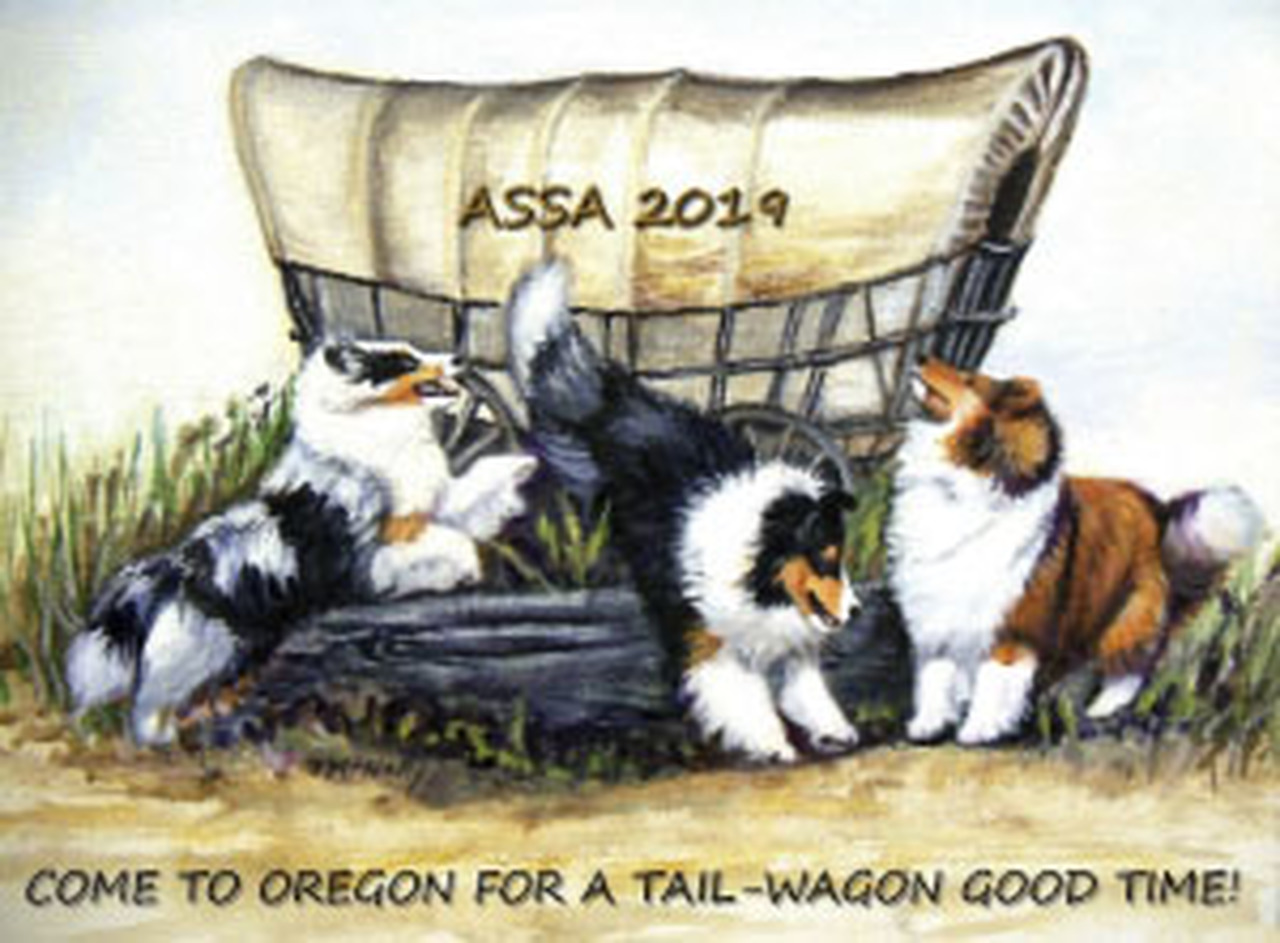 ASSA 2019 Albany Logo