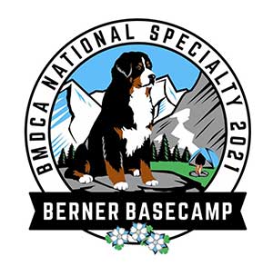 BMDCA 2021 Estes Park Logo