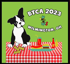 BTCA 2023 Wilmington Logo