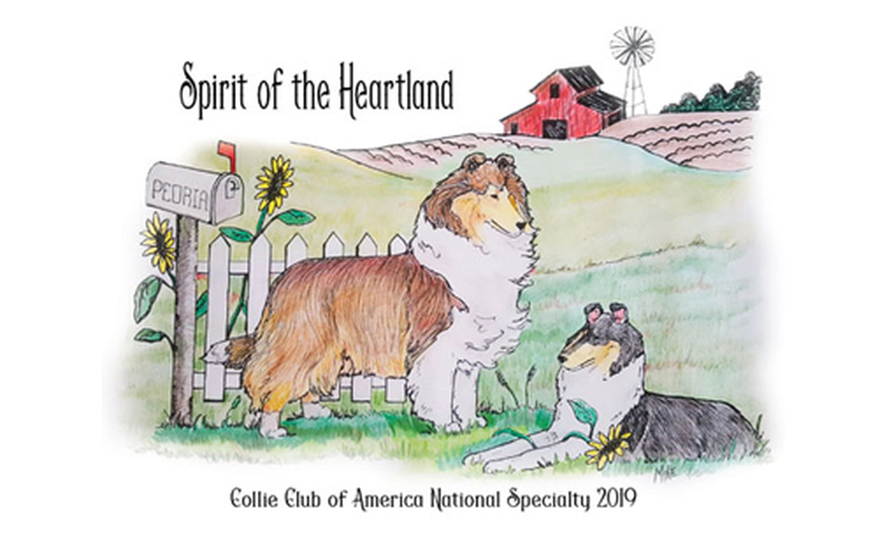 CCA 2019 Peoria Logo