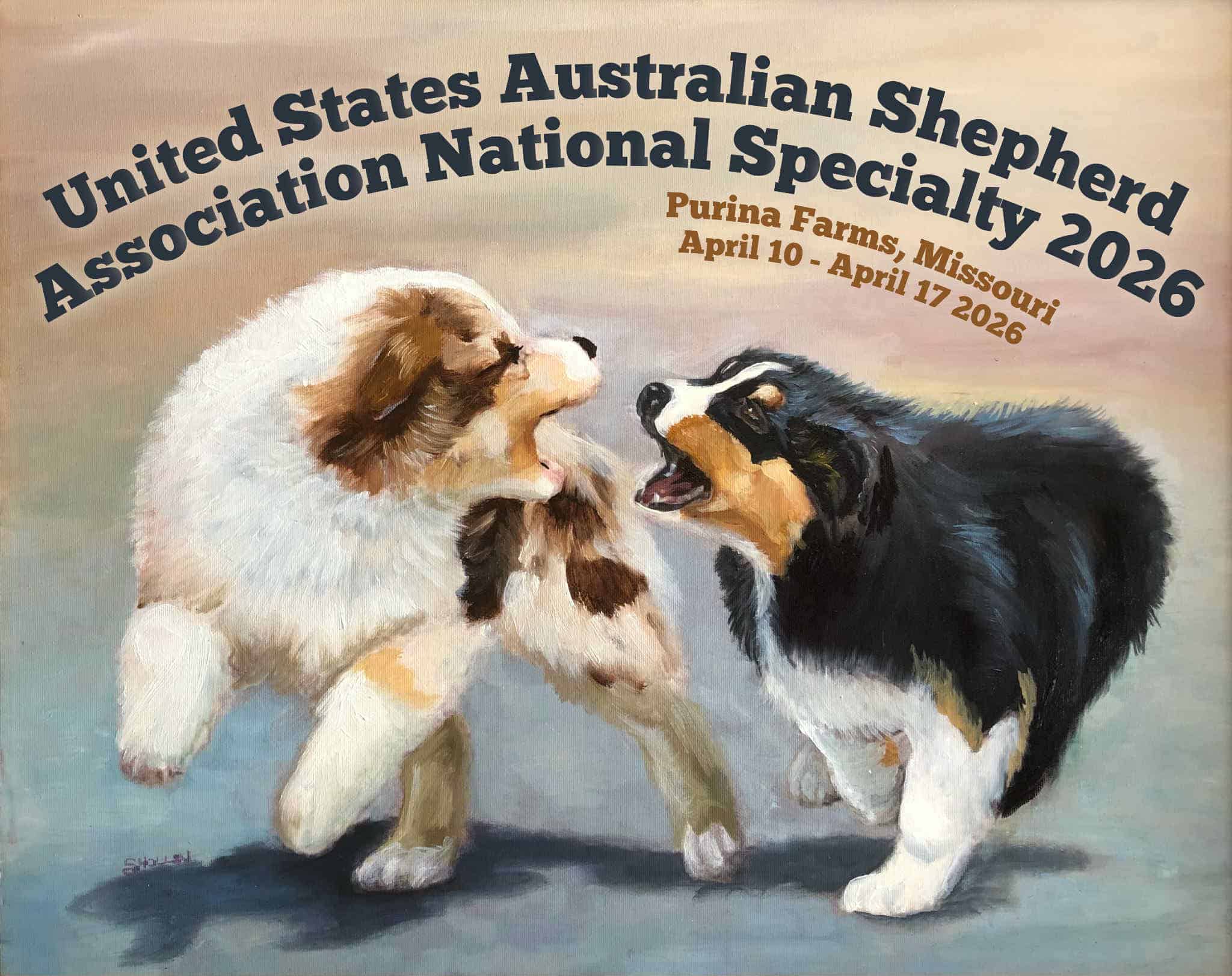 AUSSIE